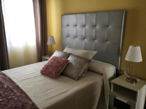 Apartamentos Acevedo Centro I, Ronda